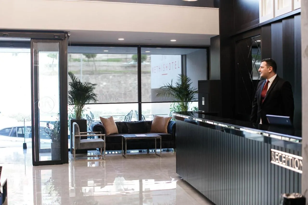 Methishotel Karsiyaka  Otel İzmir
