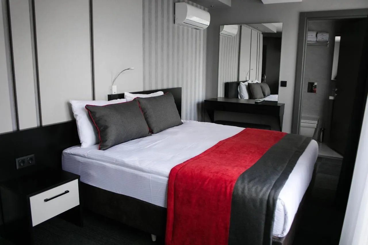 Otel Methishotel Karsiyaka  Türkiye