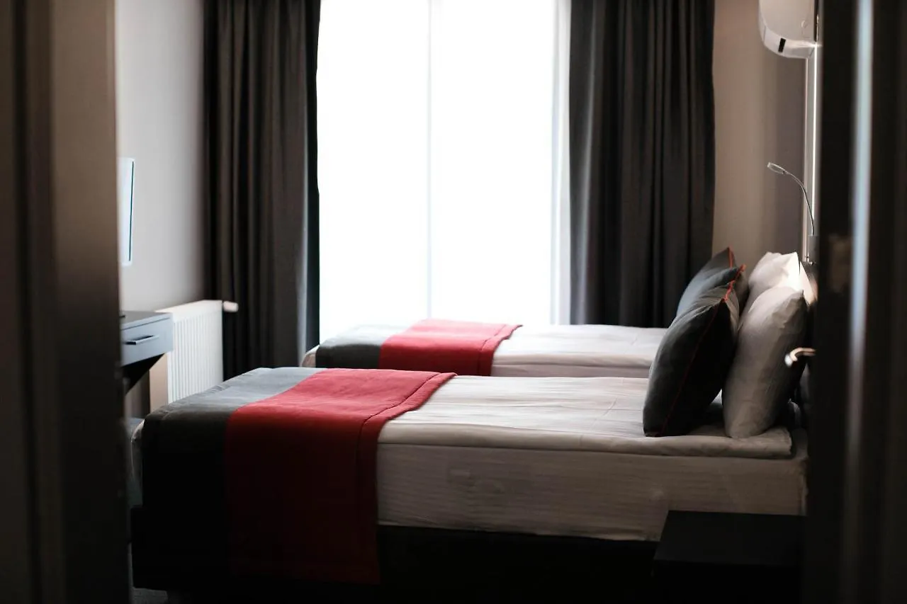Methishotel Karsiyaka  İzmir