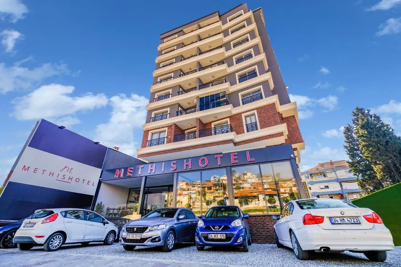 Otel Methishotel Karsiyaka