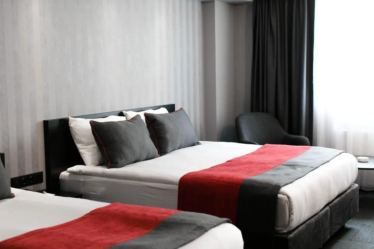 Otel Methishotel Karsiyaka