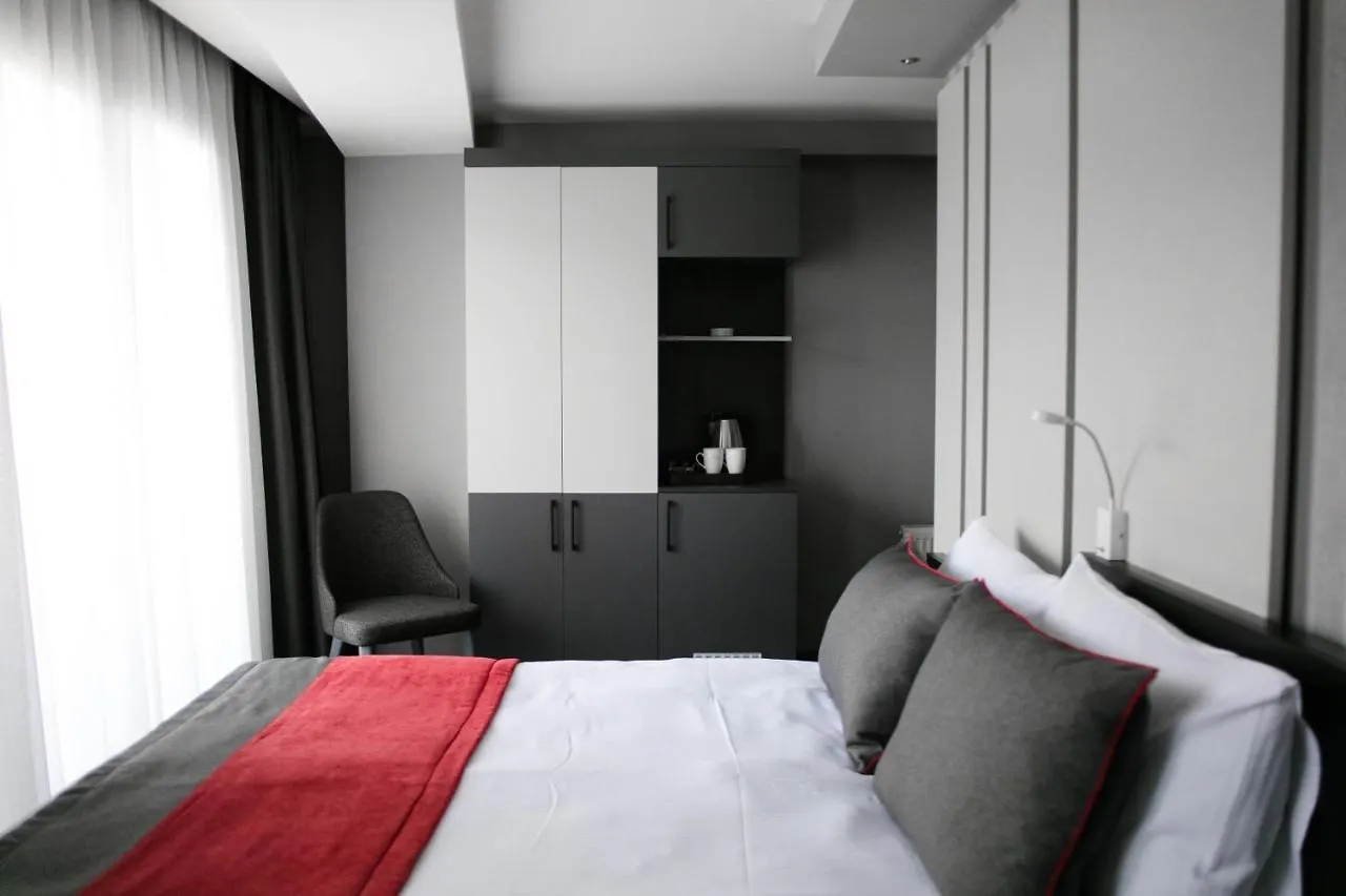 Methishotel Karsiyaka  0*, İzmir Türkiye