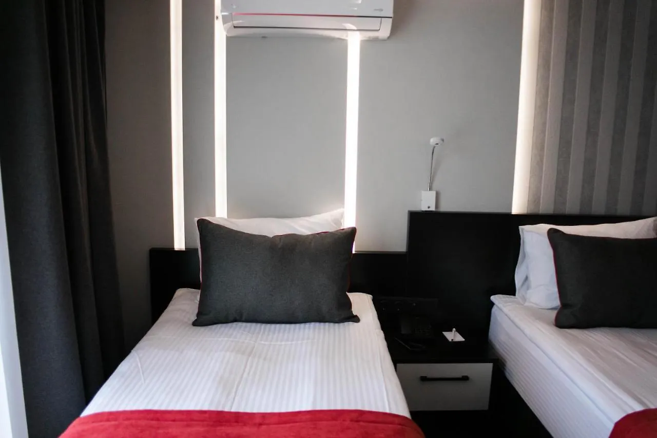 Otel Methishotel Karsiyaka  Türkiye