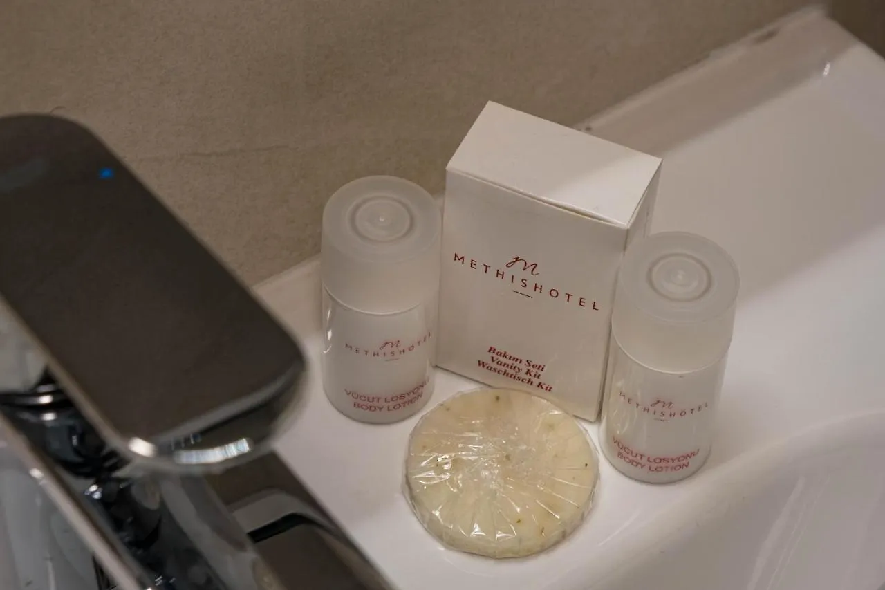 Methishotel Karsiyaka  Izmir