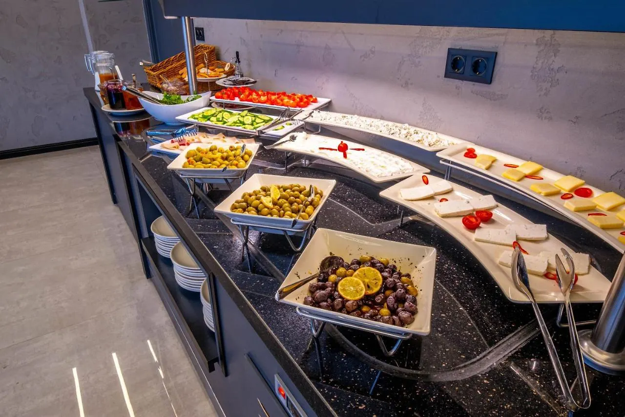 Hotel Methishotel Karsiyaka
