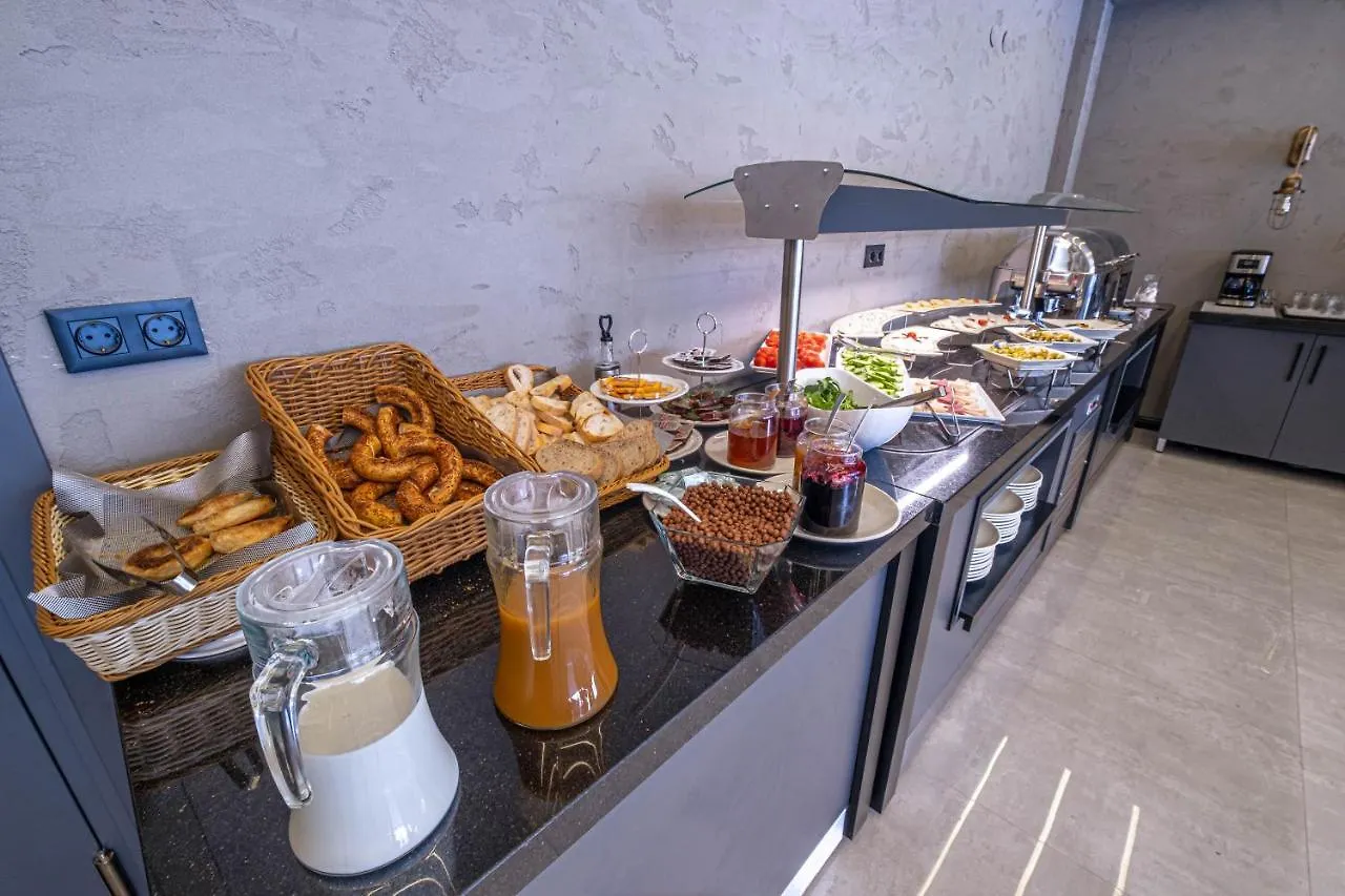 Methishotel Karsiyaka  Otel İzmir