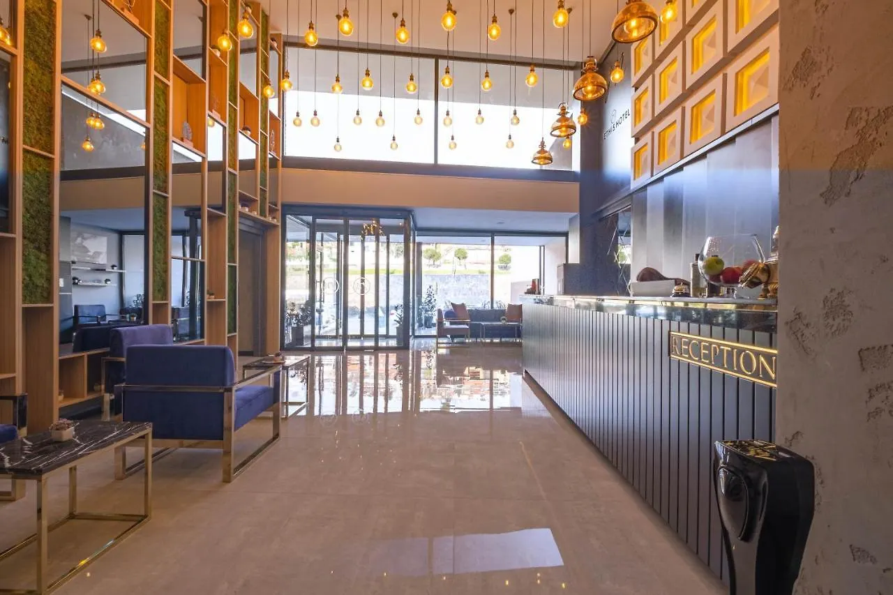 Methishotel Karsiyaka  0*, İzmir