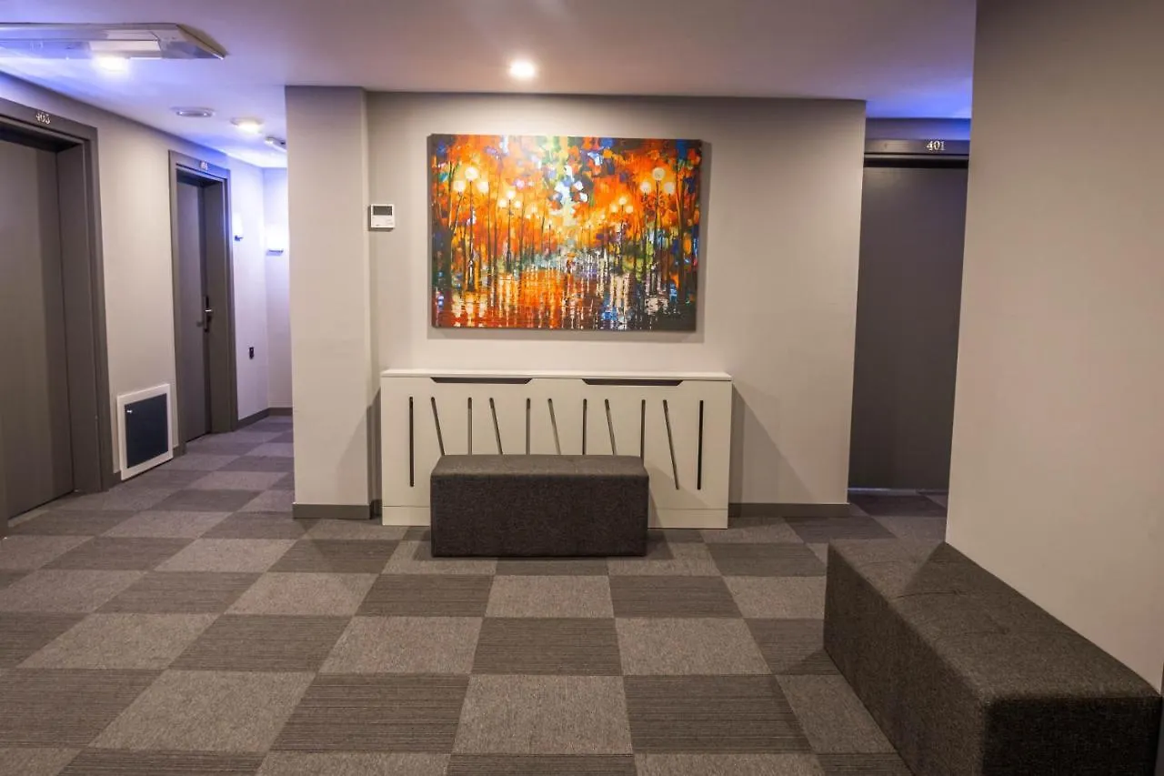 Methishotel Karsiyaka  0*, İzmir