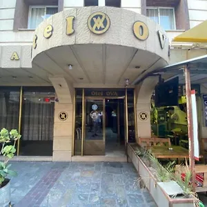2* Otel Ova