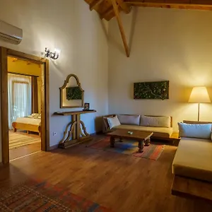2* Отель Alacati Aura