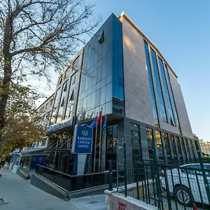 Baskent Center Ankara