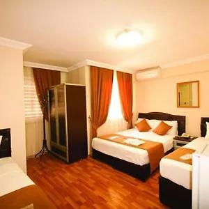 2* Otel Simal Butik