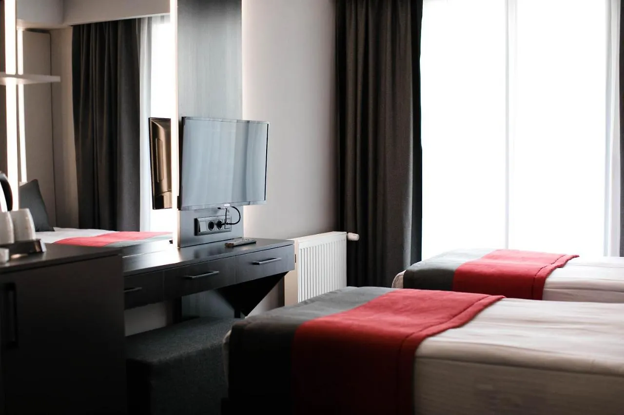 Hotel Methishotel Karsiyaka