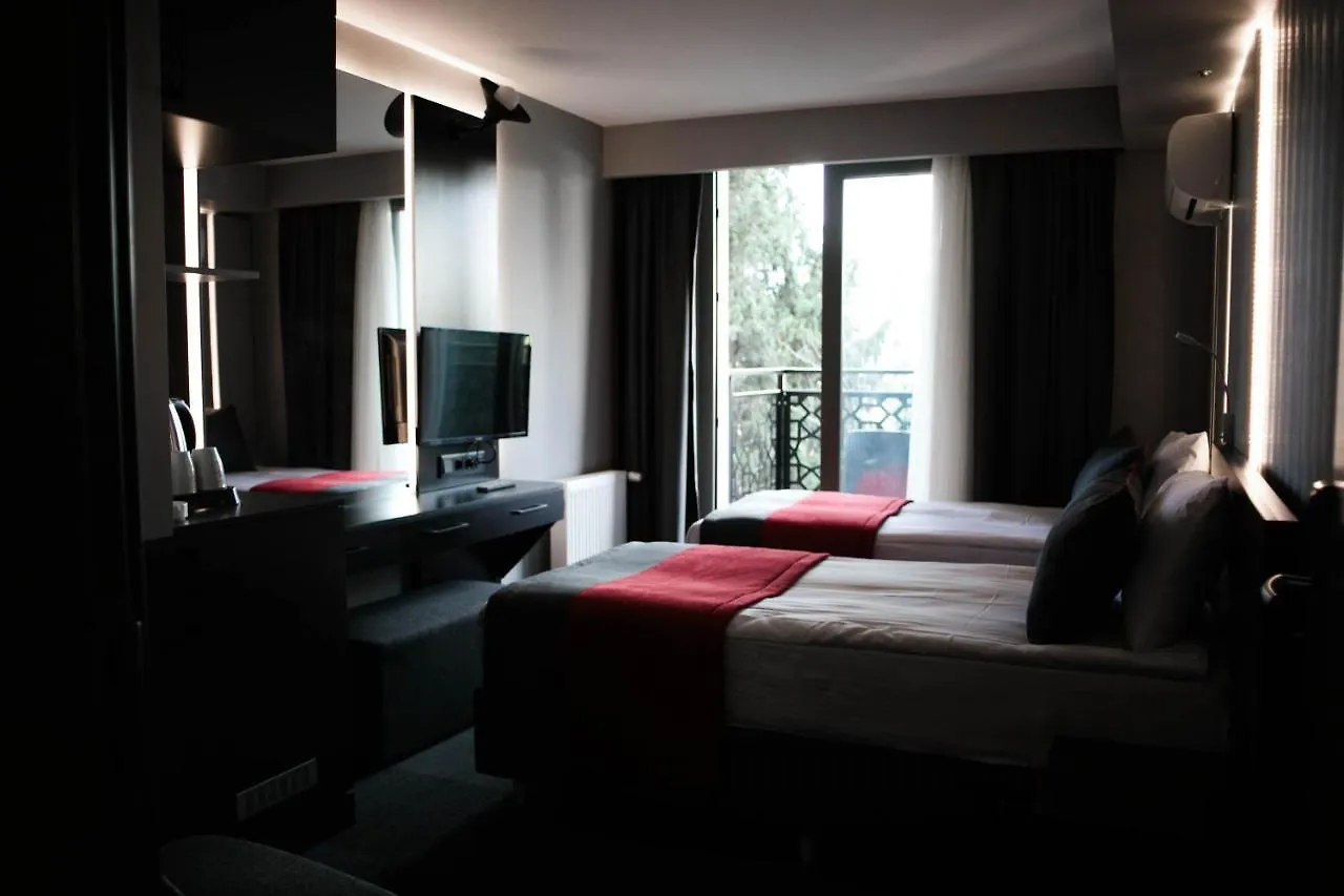 Hotel Methishotel Karsiyaka  Turquía