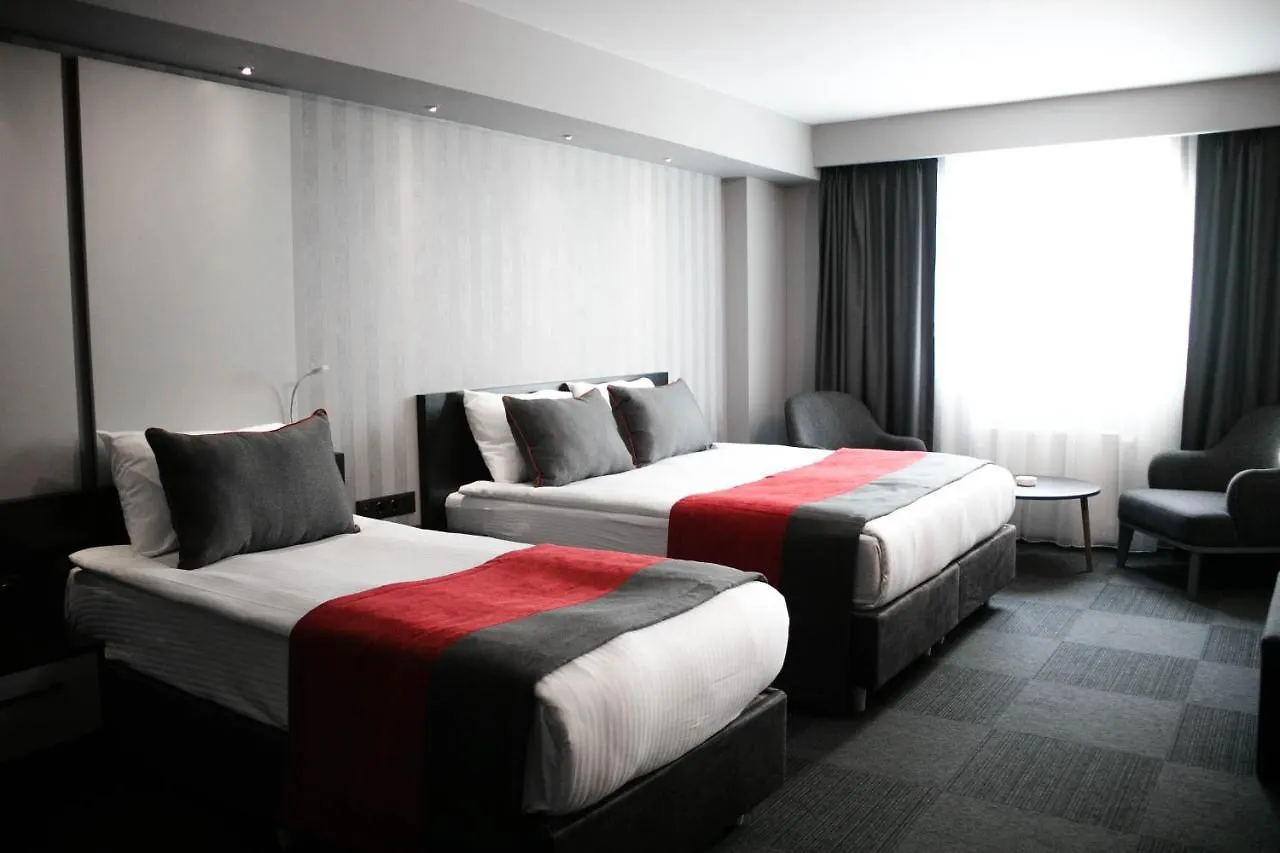 Methishotel Karsiyaka  Turquía