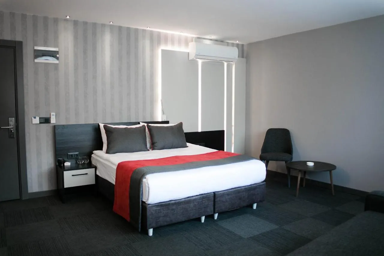 Methishotel Karsiyaka  Hotel Esmirna