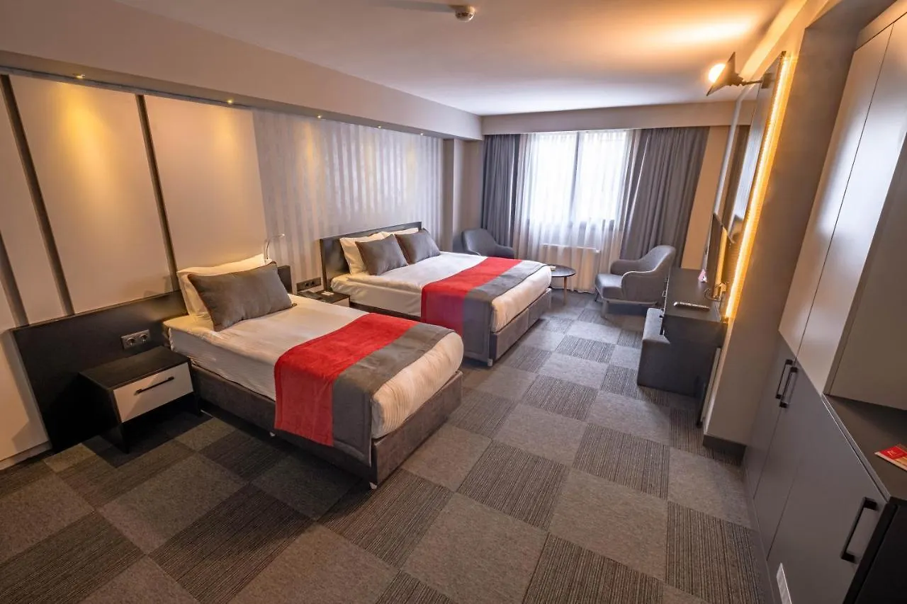 Methishotel Karsiyaka  Hotel