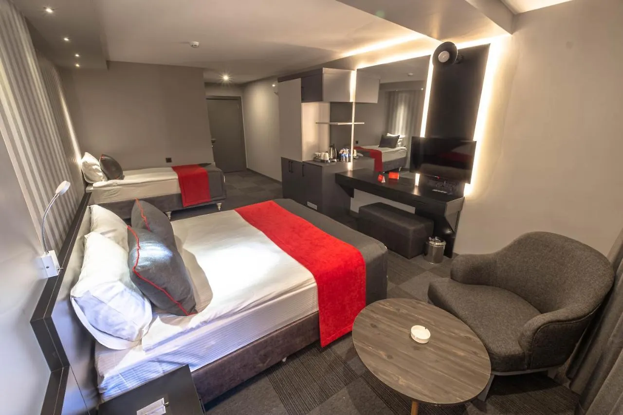 Methishotel Karsiyaka