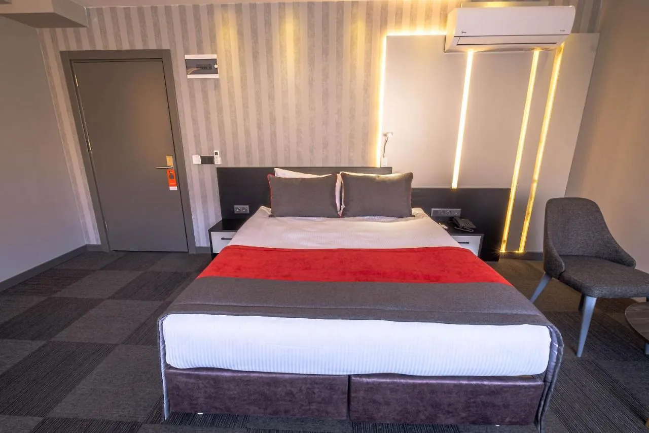 Methishotel Karsiyaka  Turquía