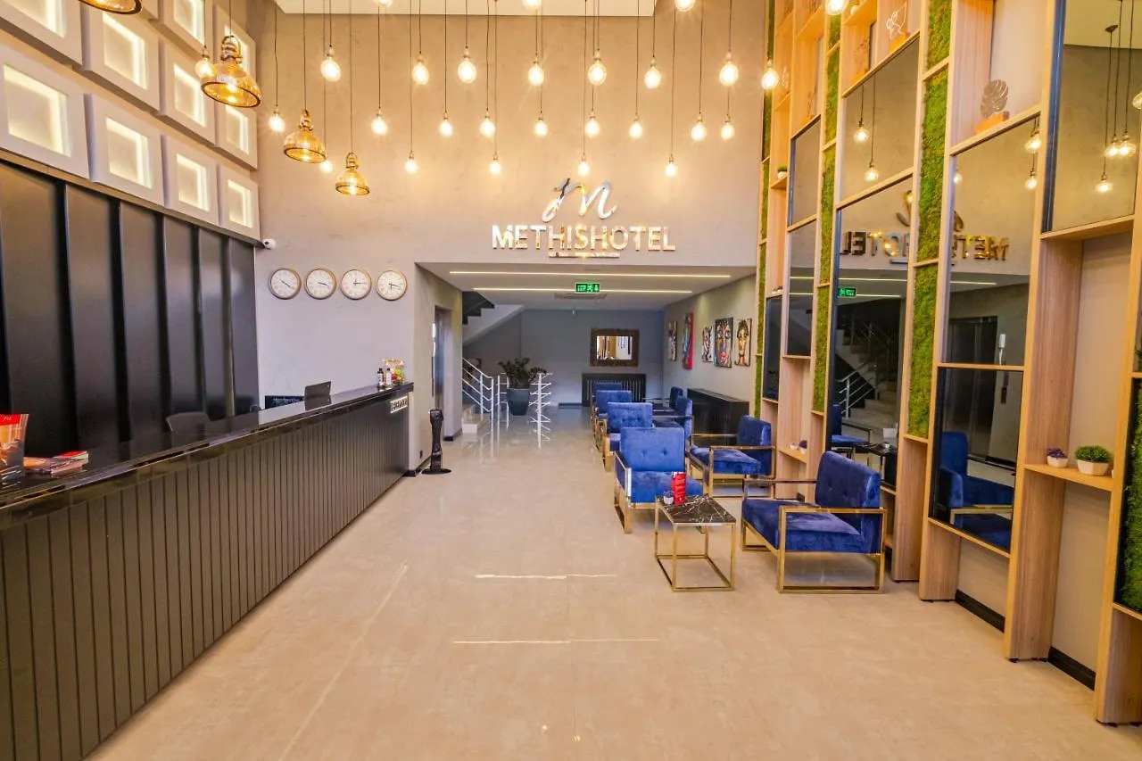 Hotel Methishotel Karsiyaka  Turquía