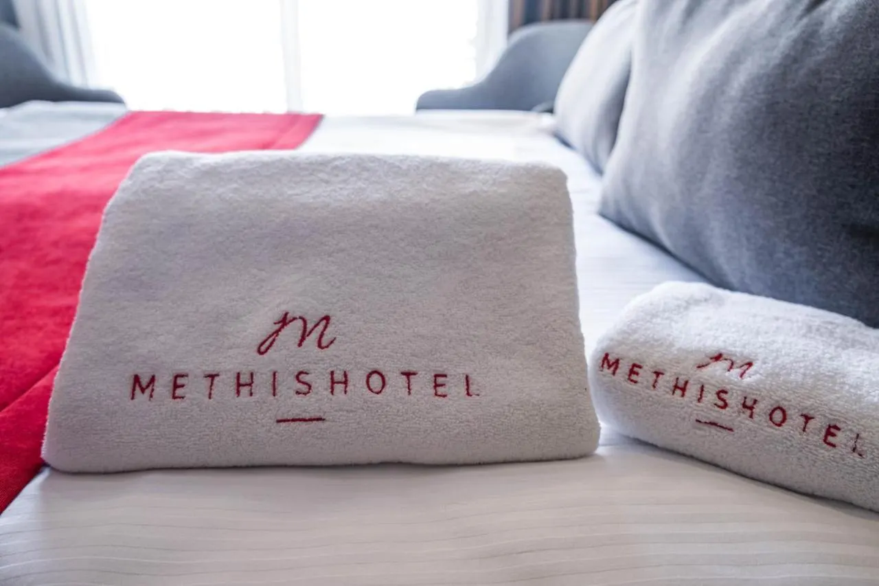 Methishotel Karsiyaka
