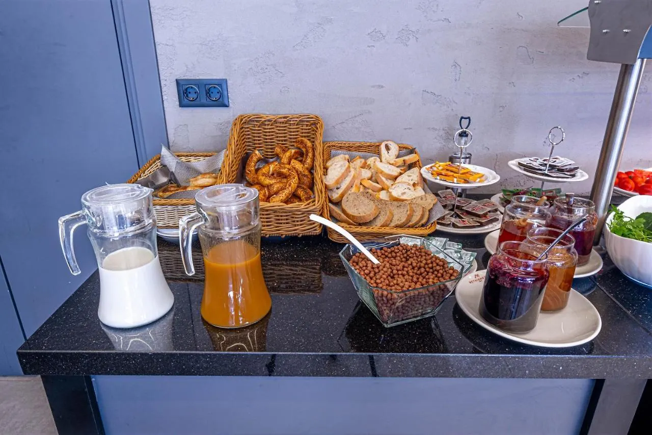 Methishotel Karsiyaka  Hotel
