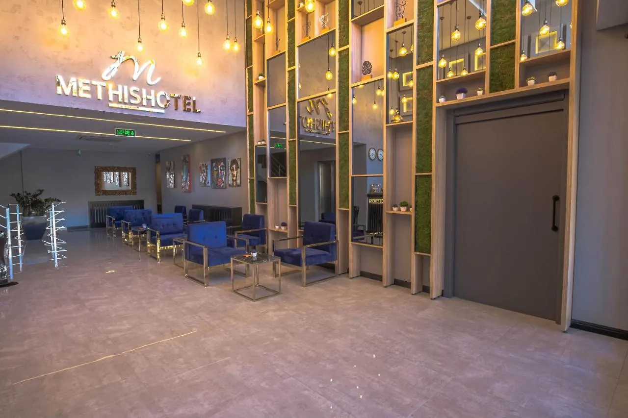 Methishotel Karsiyaka