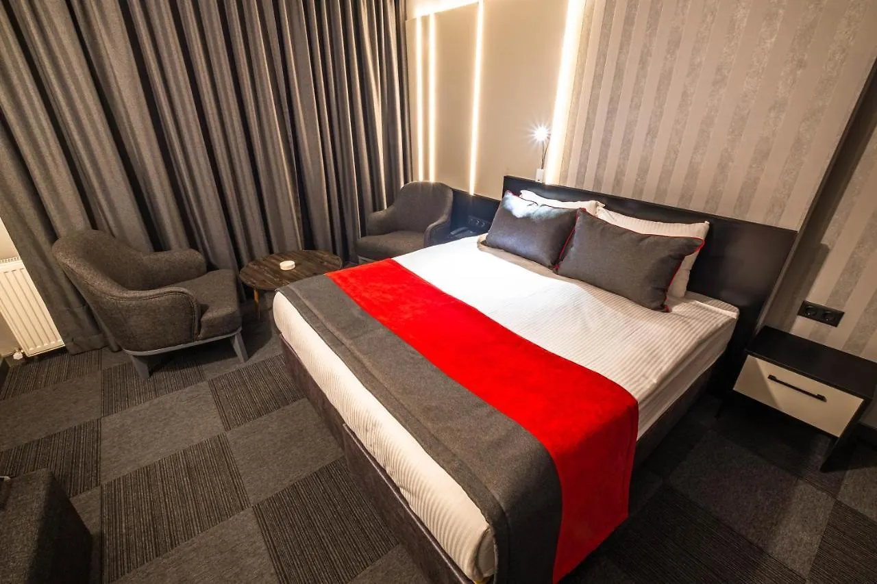 Hotel Methishotel Karsiyaka  Turquía