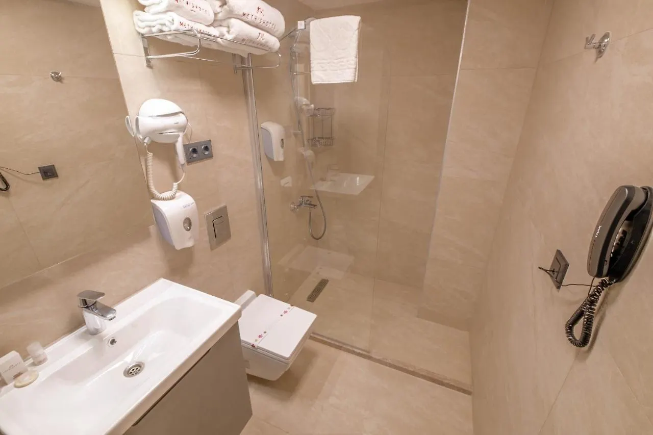 Hotel Methishotel Karsiyaka